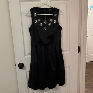 THE LIMITED dress